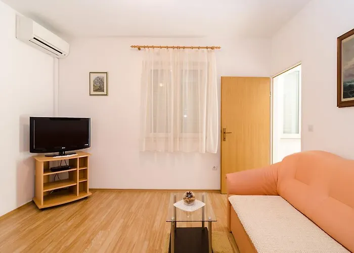Apartments Ivan