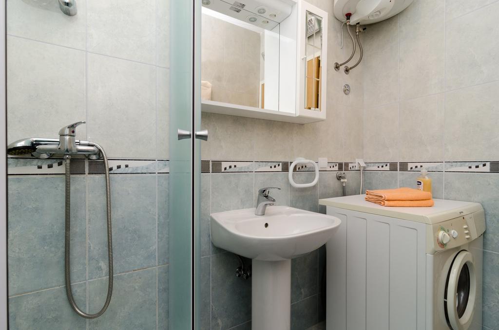 Ivan Apartment *