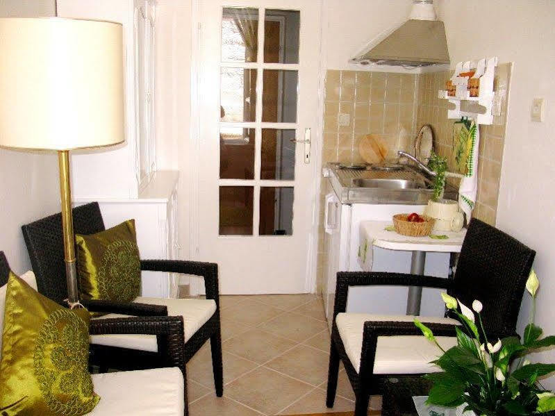 Apartment Ivan