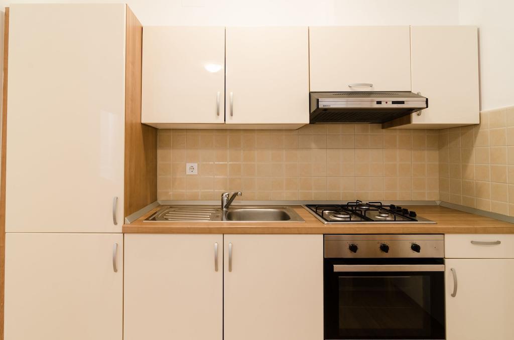 Apartment Ivan