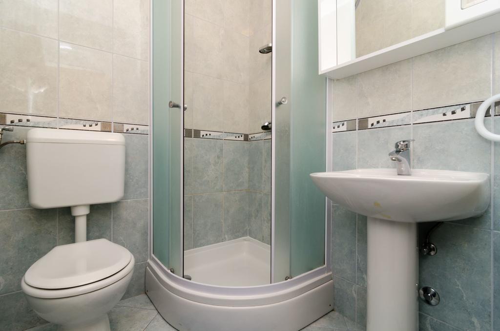 Apartman Ivan *