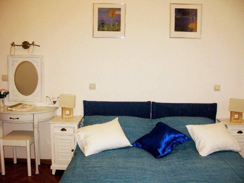 Ivan Apartman *
