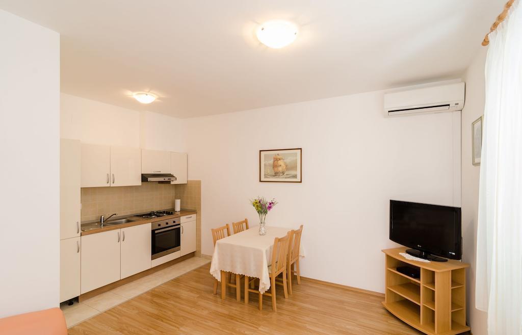 Apartman Ivan *